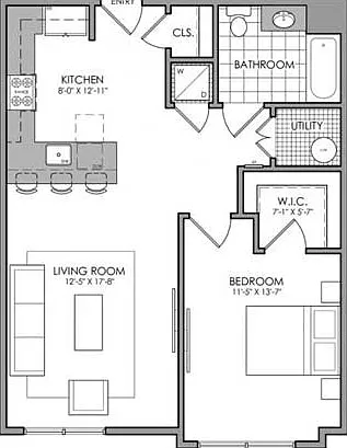 The Bromley at 44 Main — Photo 14