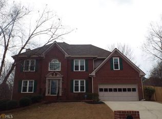 3604 Timberloch Trl, Snellville, GA 30039