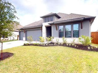 4611 Columbus Dr, Rosharon, TX 77583
