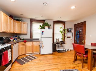 2315 N Leavitt St APT GR, Chicago, IL 60647