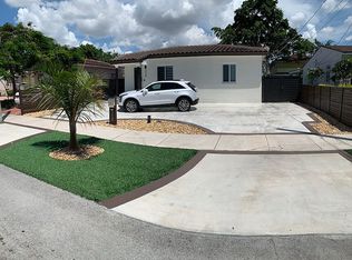 3535 NW 4th St, Miami, FL 33125