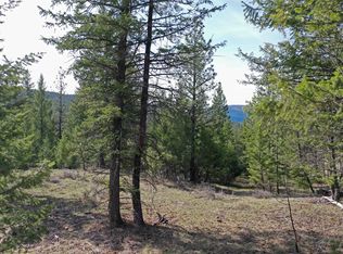 Nhn Brookes Dr, Rexford, MT 59930