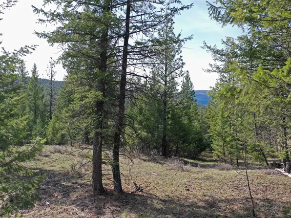 Nhn Brookes Dr, Rexford, MT 59930