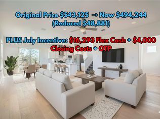 1531 N Red Bud Ln #20, Round Rock, TX 78665