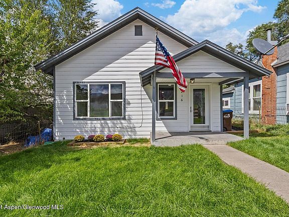 3rd image of 216 E 1st St