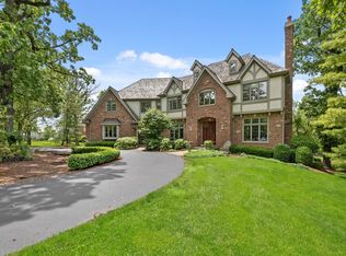 46 Candlewood Dr, North Barrington, IL