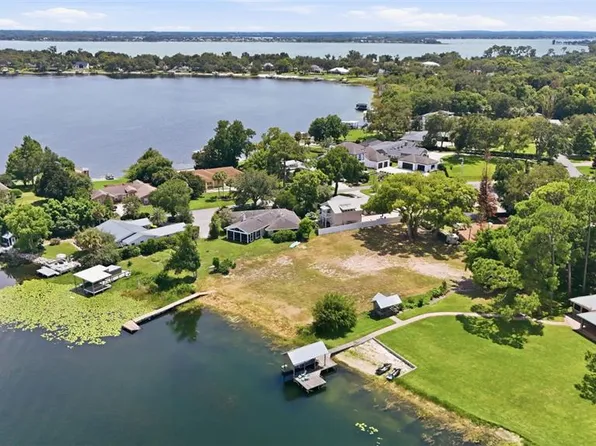 1810 PINEWAY COURT LOT 10, MOUNT DORA, FL 32757