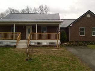 460 Mount Carmel Rd, Cynthiana, KY 41031