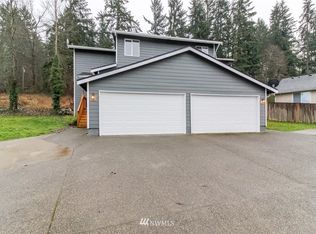 7322 163rd St E #7322, Puyallup, WA 98375