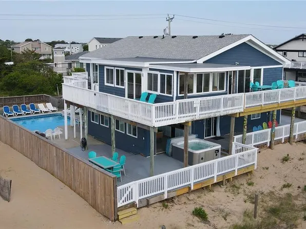2936 Sandfiddler Rd, Virginia Beach, VA 23456