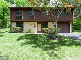 4102 Yerkes Pl, Annandale, VA 22003