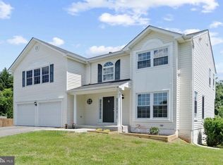 8 Carissa Ct, Stafford, VA 22554