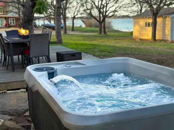 3550 Private Road 2631, Breckenridge, TX 76424