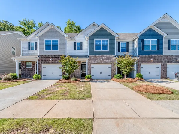 13045 Cottage Crest Ln, Charlotte, NC 28273