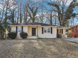 57 Macon Pl SE, Atlanta, GA 30354