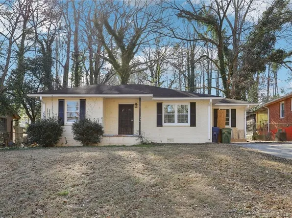 57 Macon Pl SE, Atlanta, GA 30354
