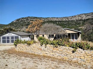 4462 County Road 390, Barksdale, TX 78828