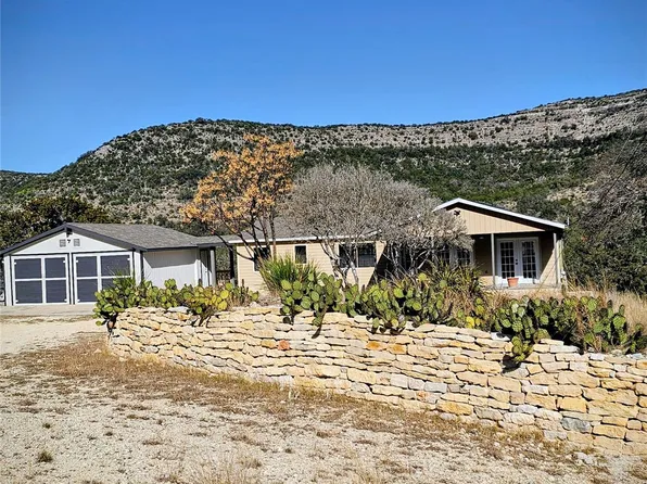 4462 County Road 390, Barksdale, TX 78828