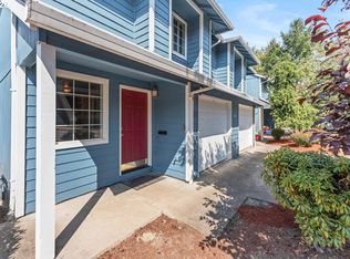 6121 SE Frances St, Hillsboro, OR 97123