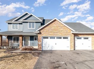 11822 47th St NE, Saint Michael, MN 55376