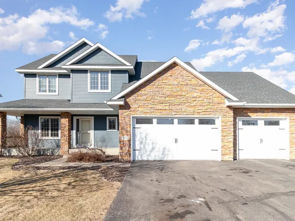 11822 47th St NE, Saint Michael, MN 55376