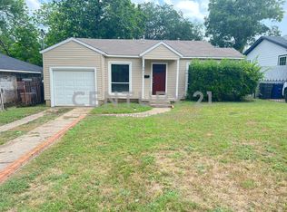 3411 Grafton Ave, Dallas, TX 75211