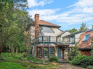 78 Green St, Newbury, MA 01951