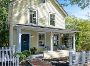 61 N Midland Ave, Nyack, NY 10960