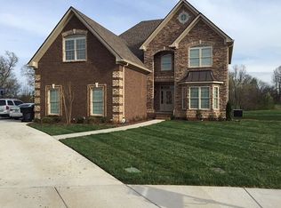 752 Kitty Ct, Murfreesboro, TN 37130