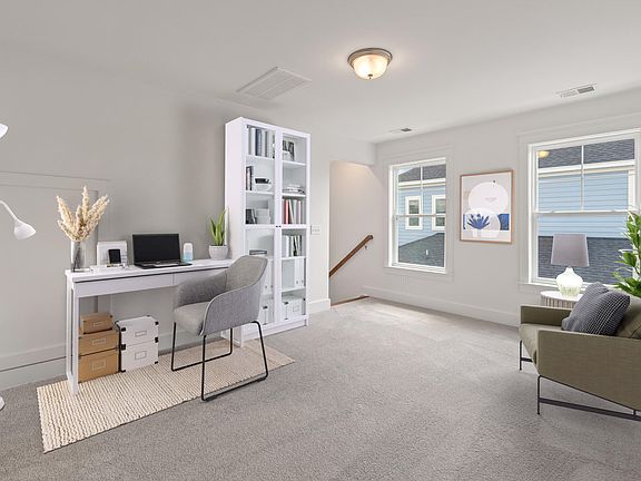 5th image of 367 Pascalis Place #2003