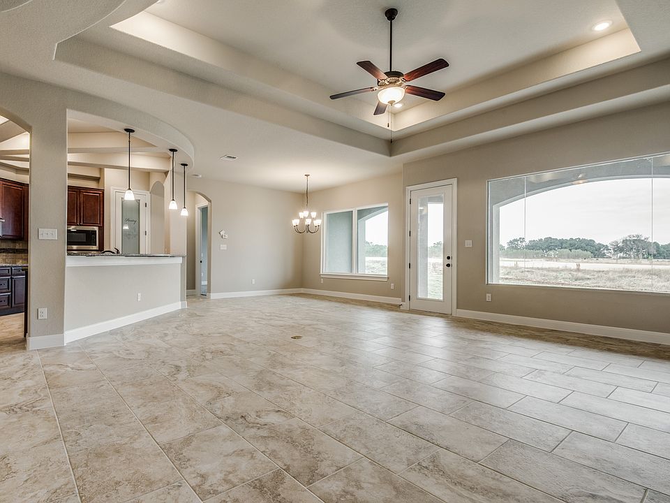 High Point Plan, Spring Branch, Canyon Lake, Bulverde, Spring Branch