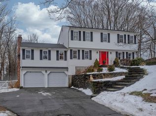 740 Main Rd, Granville, MA 01034