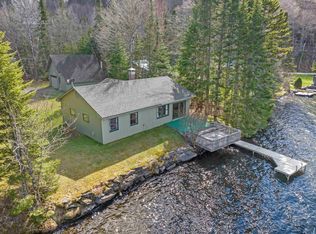 3 Hawes Rd, Pittsburg, NH 03592