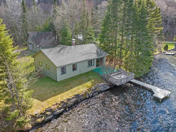 3 Hawes Road, Pittsburg, NH 03592