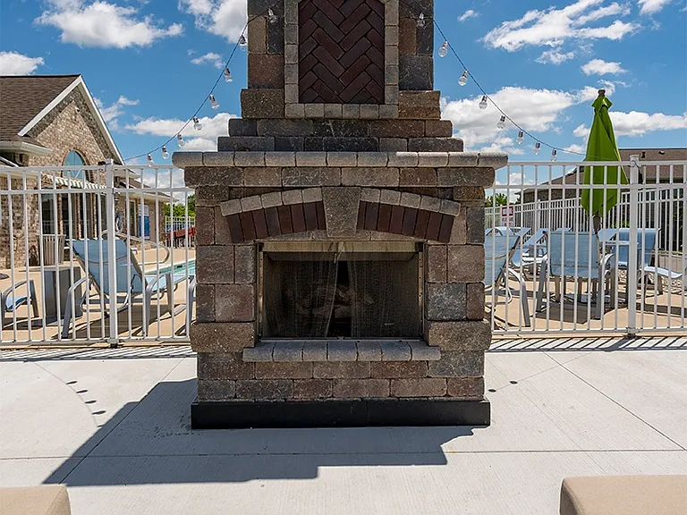 Beacon Lake Apartments — Photo 20