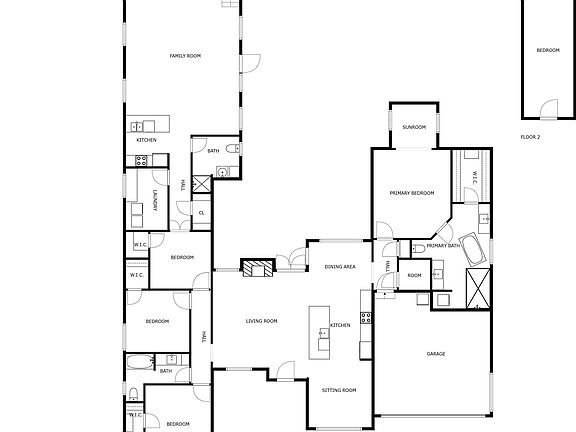 3rd image of 111 Rushmore Ln