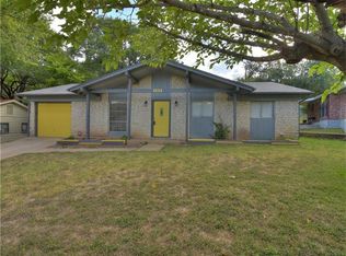 5114 Stone Gate Dr, Austin, TX 78721