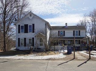 11 Allen St, Palmer, MA 01069