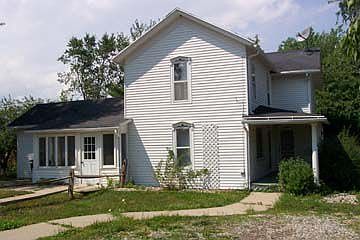 GREAT FARM HOUSE