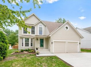 1144 E Meadow Ln, Olathe, KS 66062
