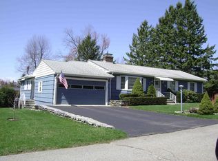 14 Knollwood Rd, Paxton, MA 01612