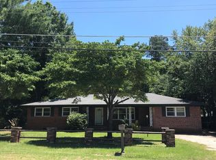 607 Benton Dr, Sumter, SC 29150