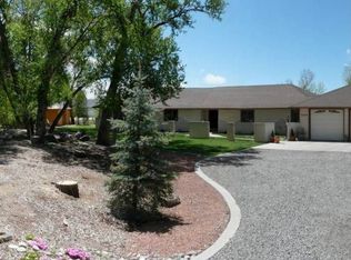 16935 Wildwood Dr, Montrose, CO 81403