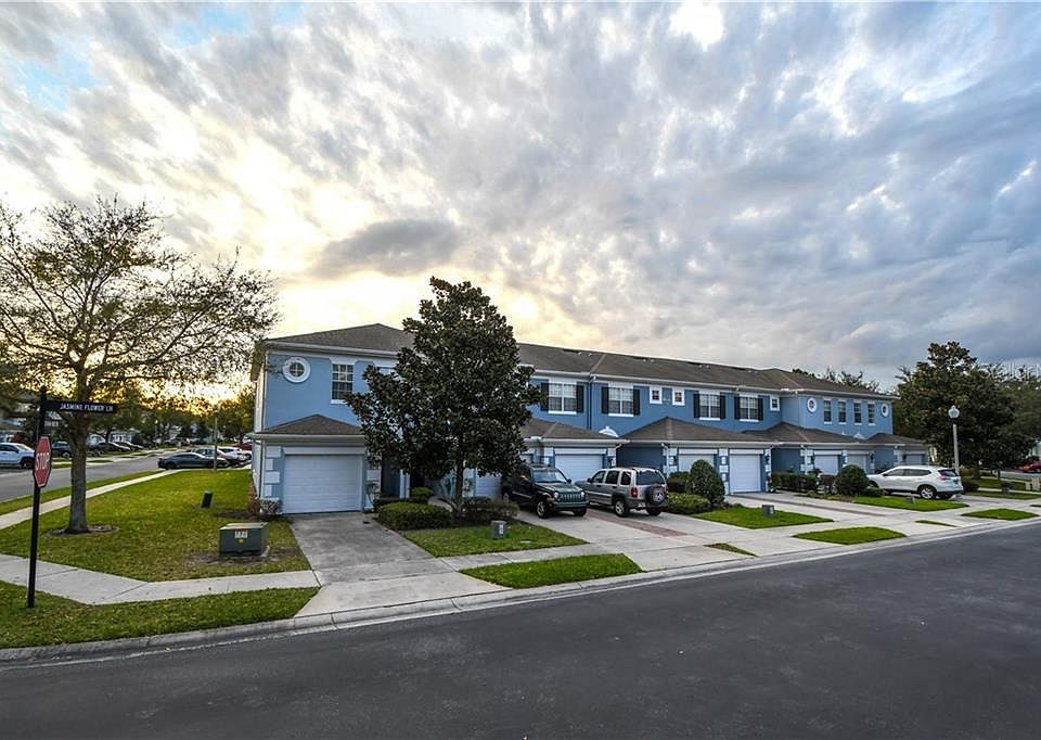 1st image of 9392 Jasmine Flower Ln #196