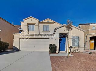 5504 Eagle Cove Ave, Las Vegas, NV 89130