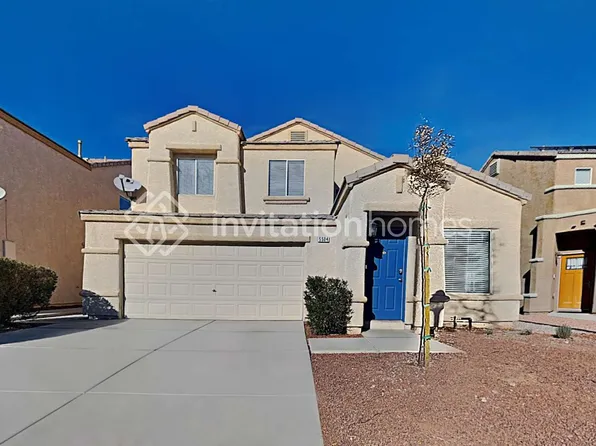 5504 Eagle Cove Ave, Las Vegas, NV 89130