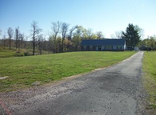 24 Rr 1, Cave In Rock, IL 62919