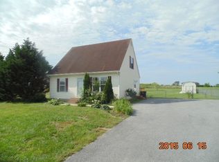 6178 Old Sharptown Rd, Laurel, DE 19956