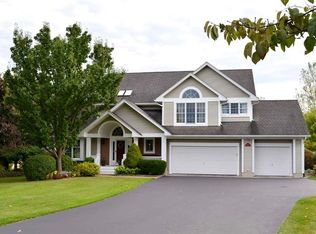 5115 Foster Rd, Canandaigua, NY 14424