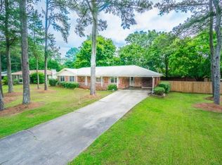 2197 Winding Woods Dr, Tucker, GA 30084